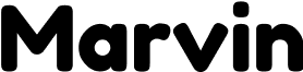 Marvin Logo